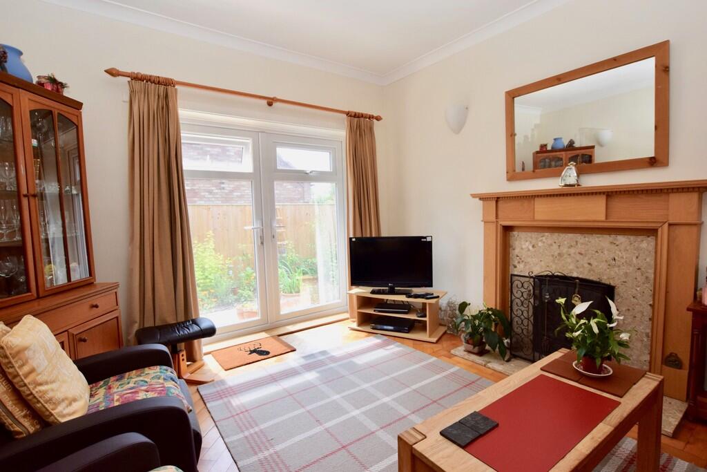 Reception Room On...