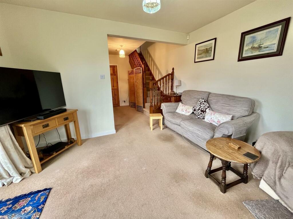 Bramleys Estate Agents - Maryville Avenue - Elland