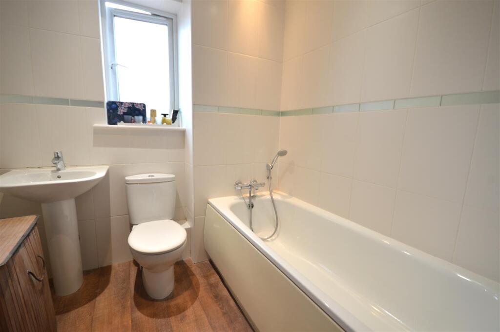 famiky bathroom