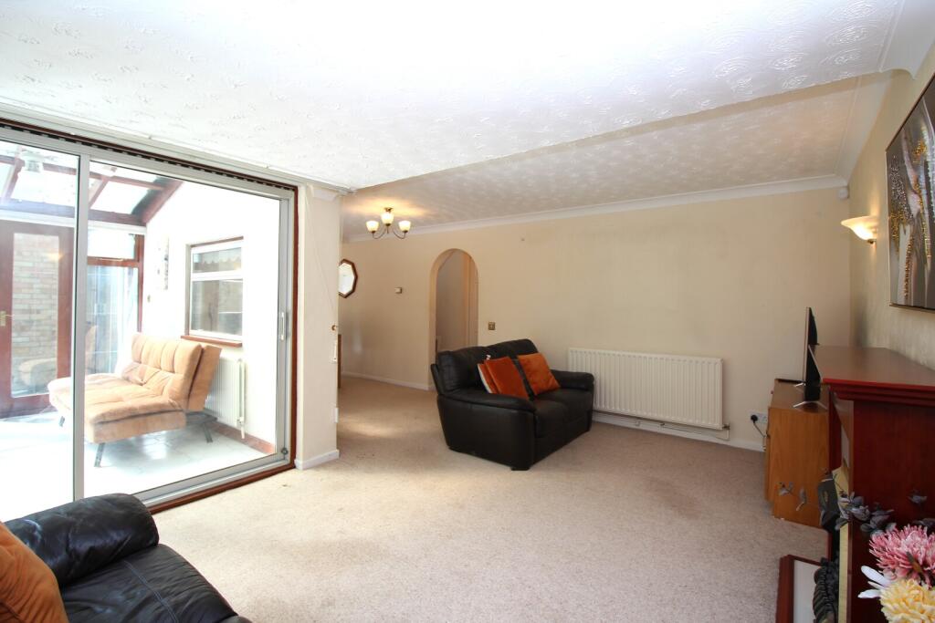 Lounge View 1