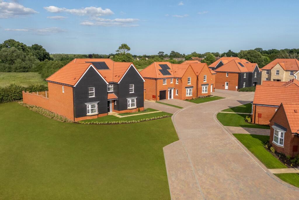 Constable Gardens_Drone