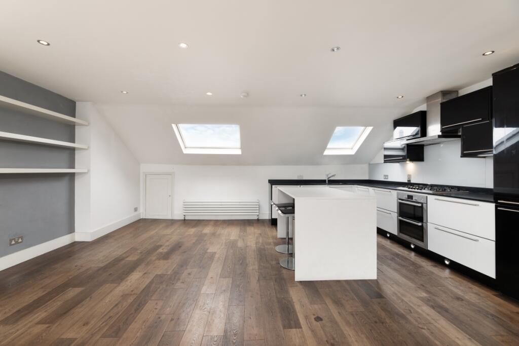 Shepherds Bush Ro...