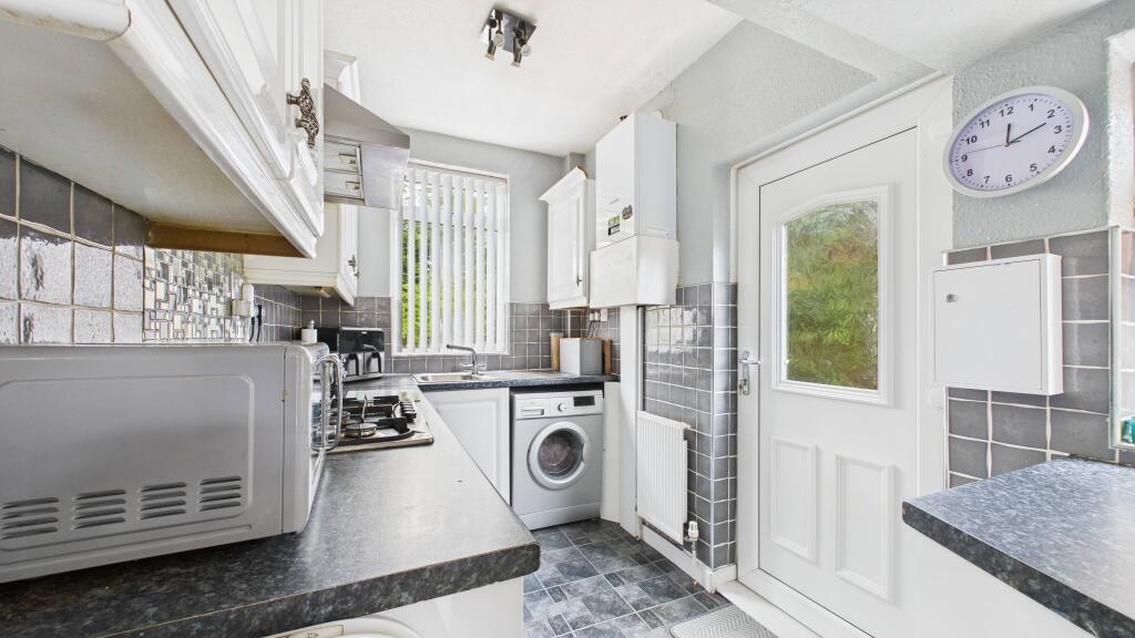 Denhill Park - Kitchen (2)