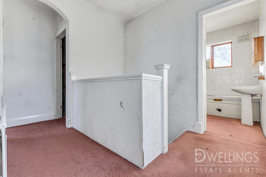 TUTBURY ROAD
