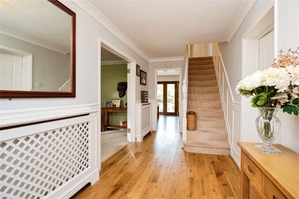 Hall