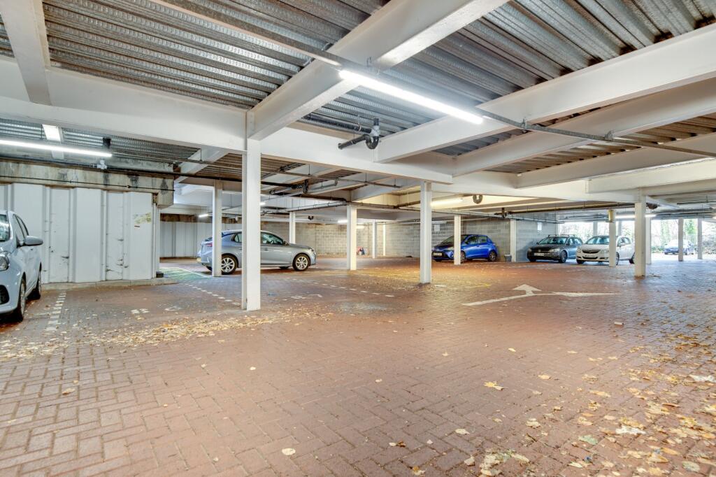 Car Port