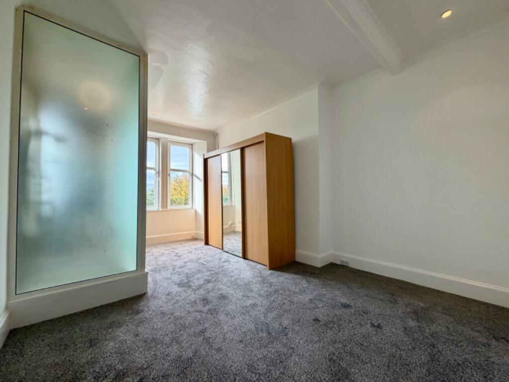 Bedroom.