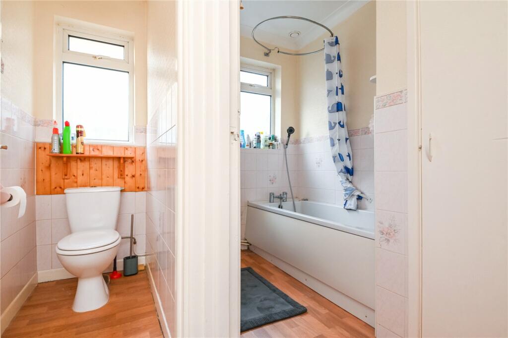 Bathroom/WC