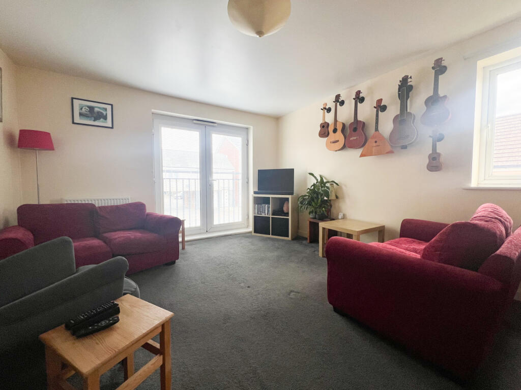 Kitchen/Lounge/Diner