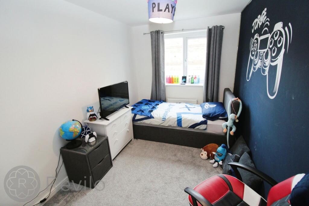 Bedroom Two