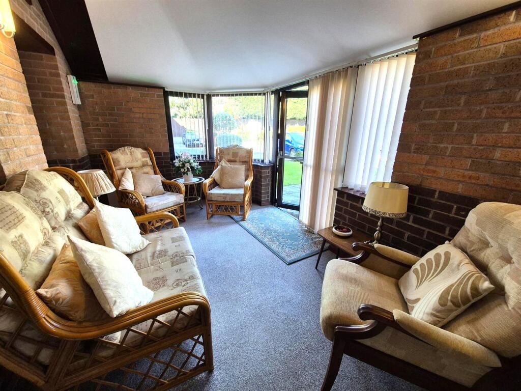 Communal Conservatory