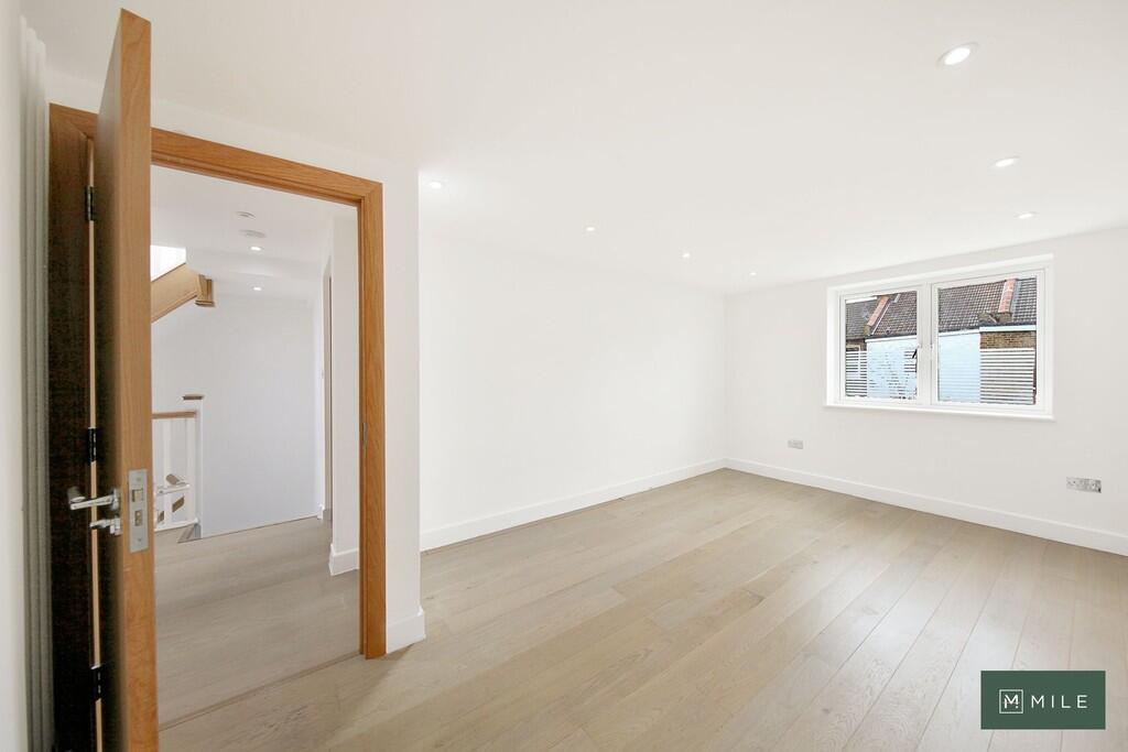 5 St. Margarets R...