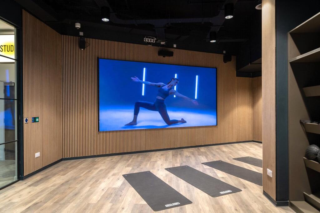 Fitness Studio