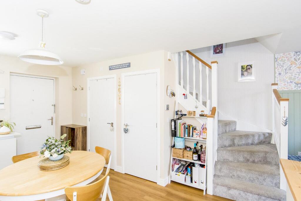 (Kitchen Area Photo Three)