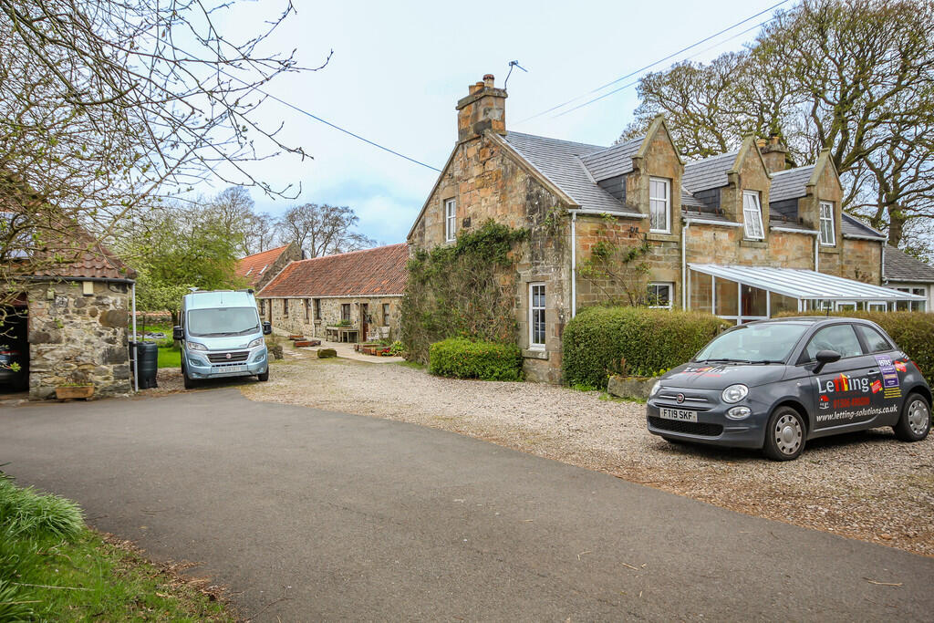 1 The Cottages - ...