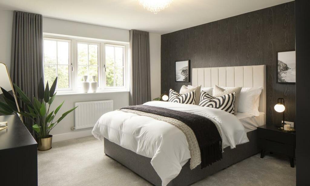 Dandara - The Willows - The Goodwood, Home 12