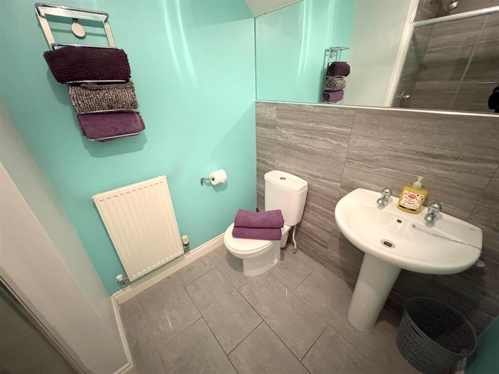 En-Suite Two