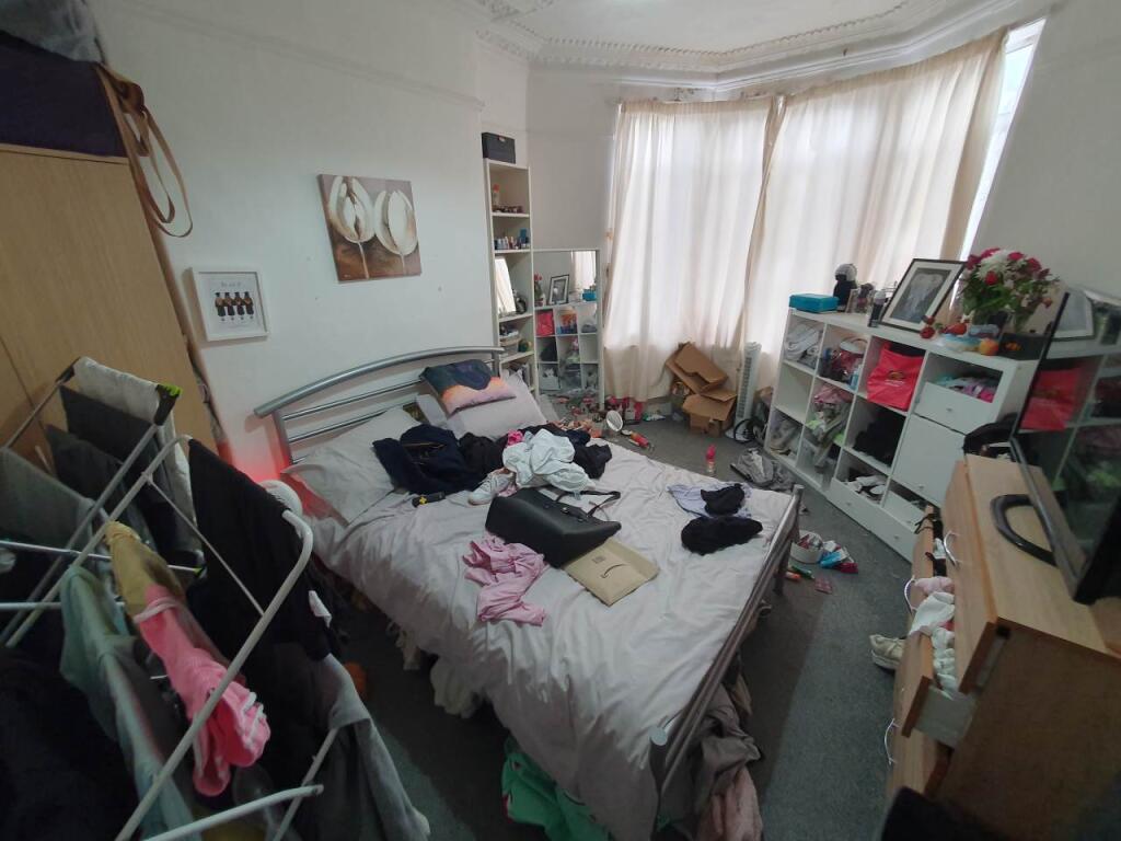 Ground Floor Front B