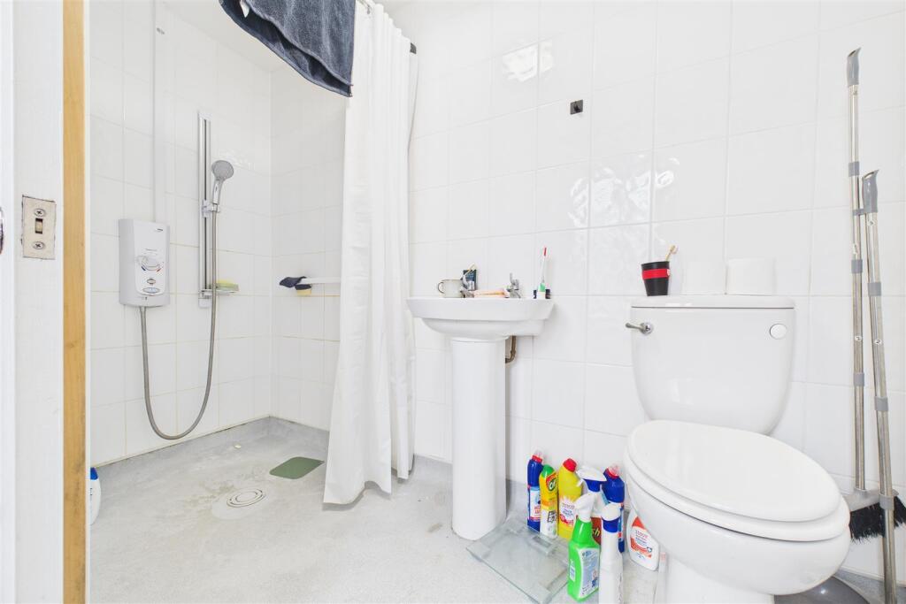 6 Osborne Villas, Kingsdown, Bristol BS2 8BP | Fre