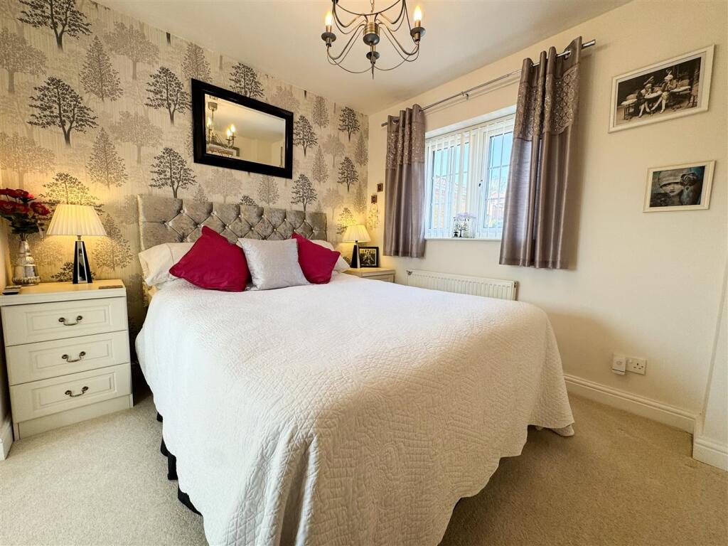 BEDROOM TWO