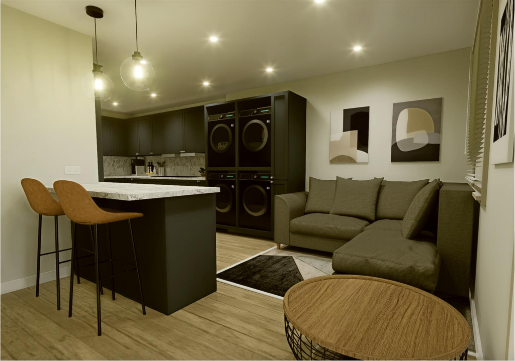 28 Bridgeman Grove_Living Room_1
