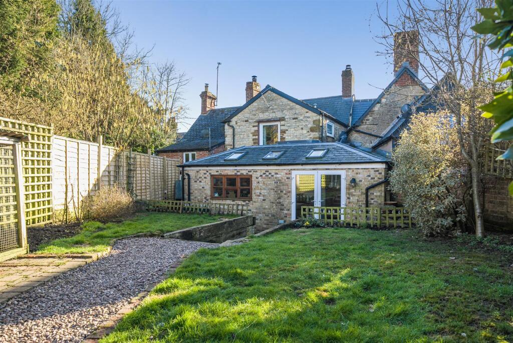 Herb Cottage, High Street, Culworth (14).jpg