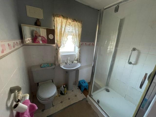 Shower Room/WC