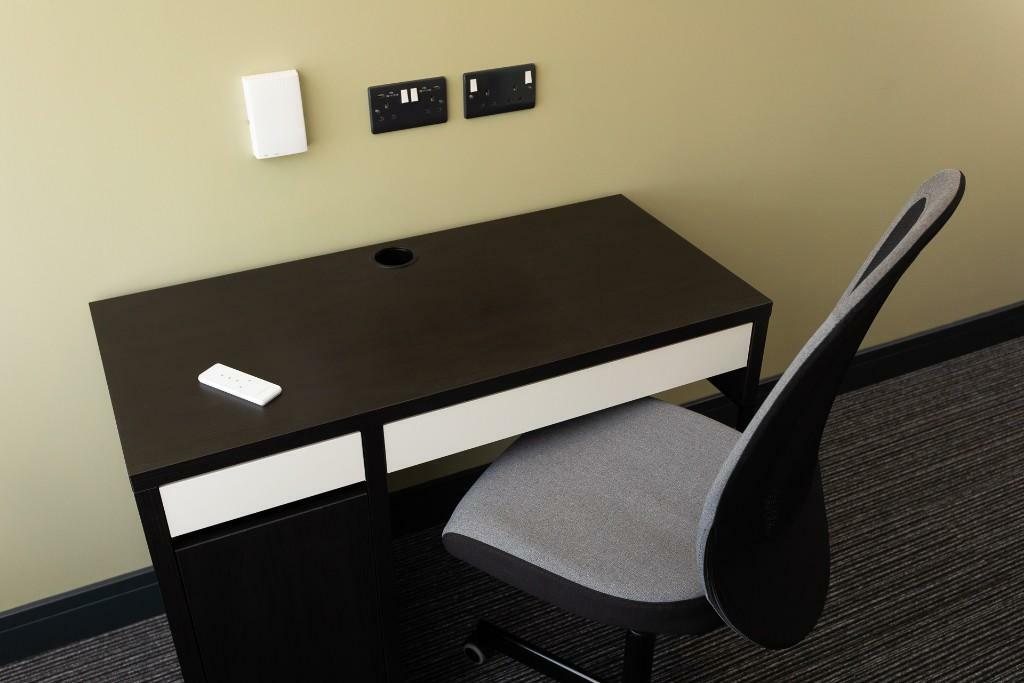 Typical Study Area
