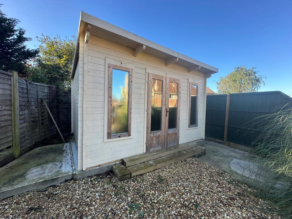 Langdown Road, Hythe