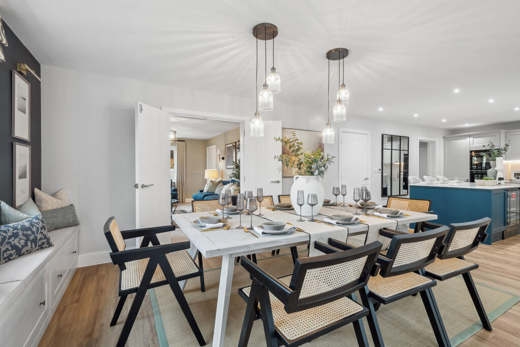 Showhome Image
