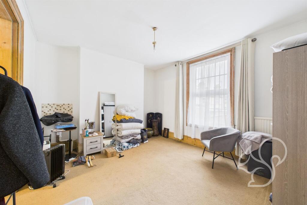 Ground Floor Bedroom