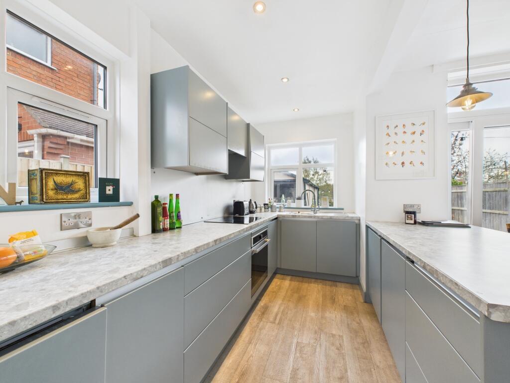 Living/Kitchen/Diner