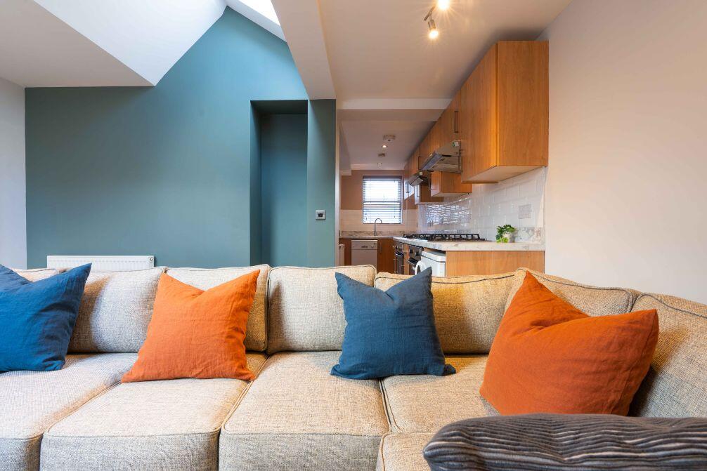 Flat 11 Shiners Yard