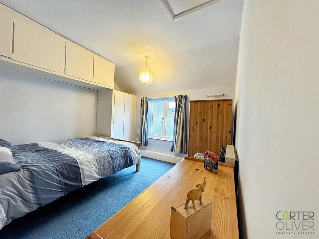 Bedroom 3 (First Floor)