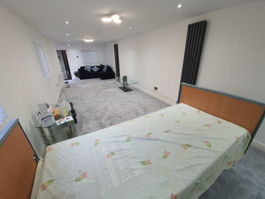 EXTENSION/BED 3