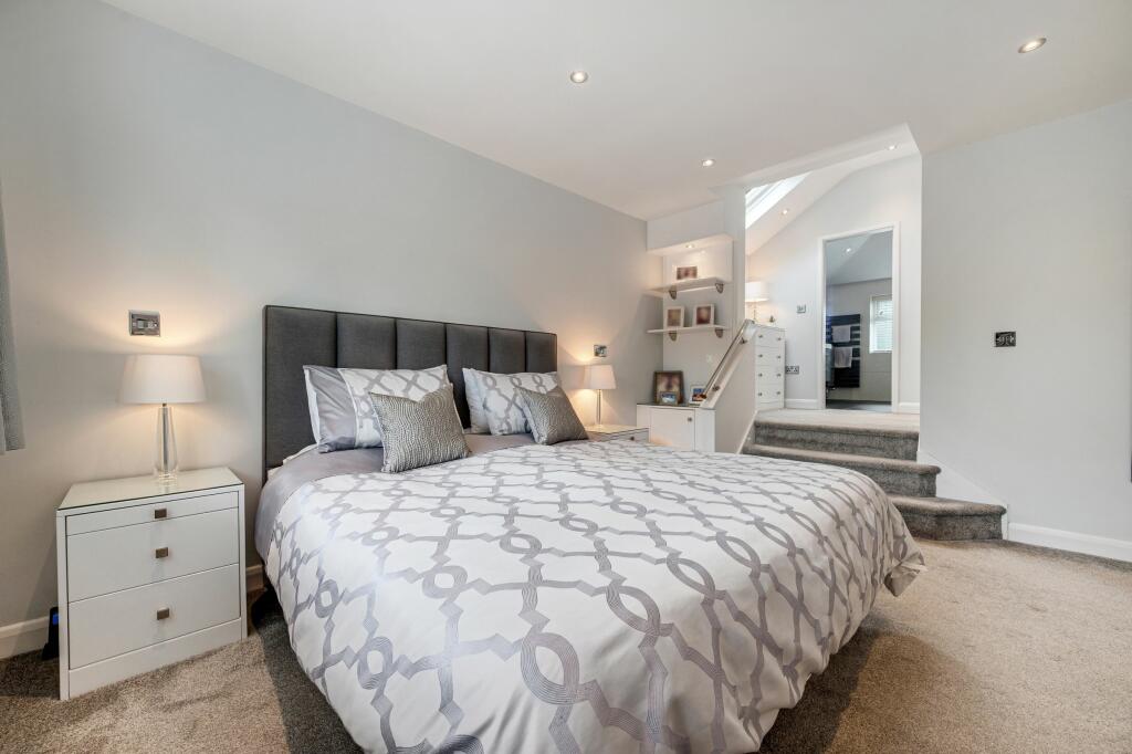 Principal Suite
