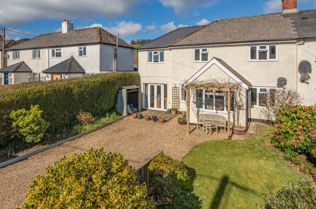 Brushford, Seddons