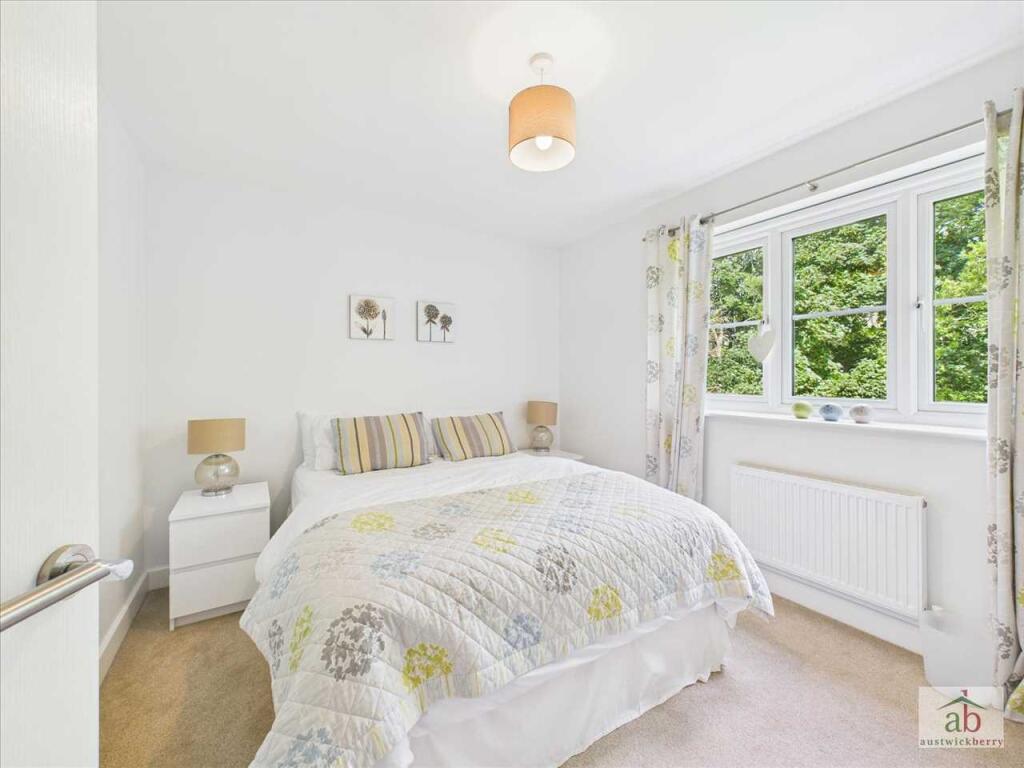 Bedroom 4