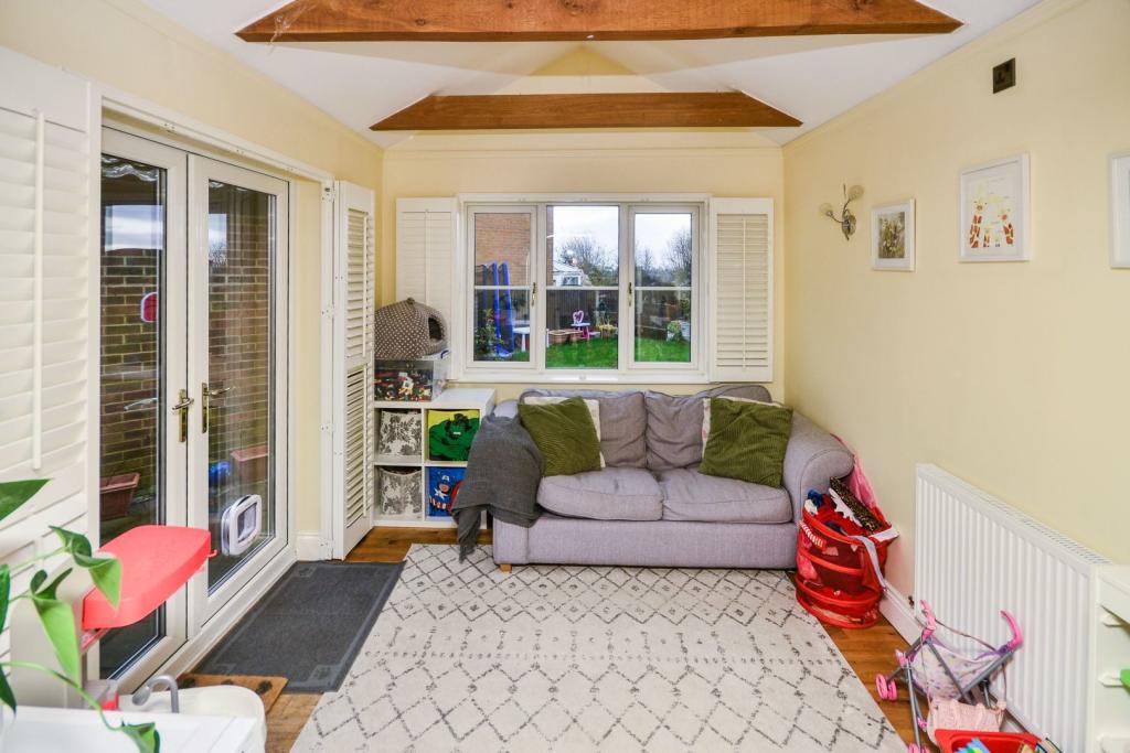 Study/Playroom