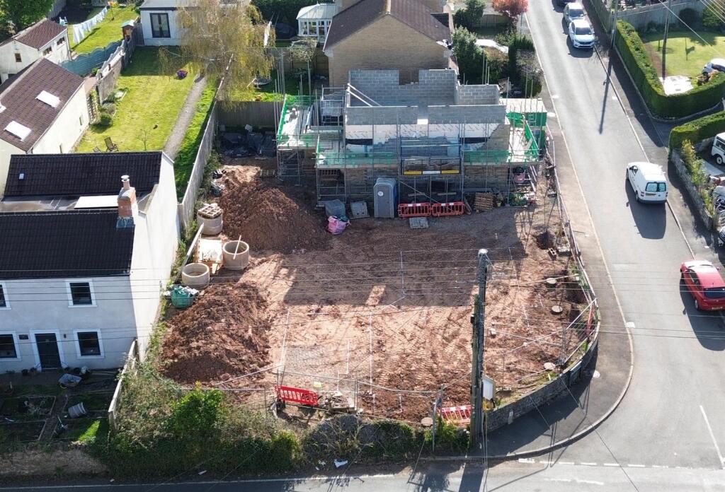 12 - Development Site for Auction, Chilcompton, Ra