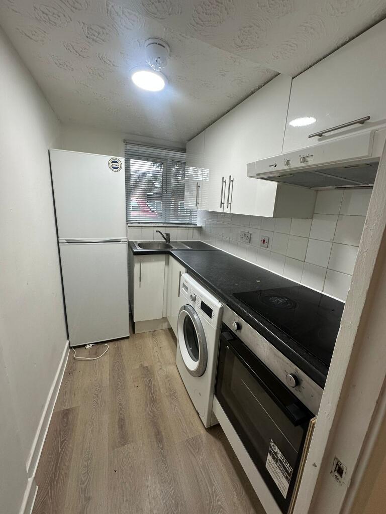 Alton Gardens, Luton