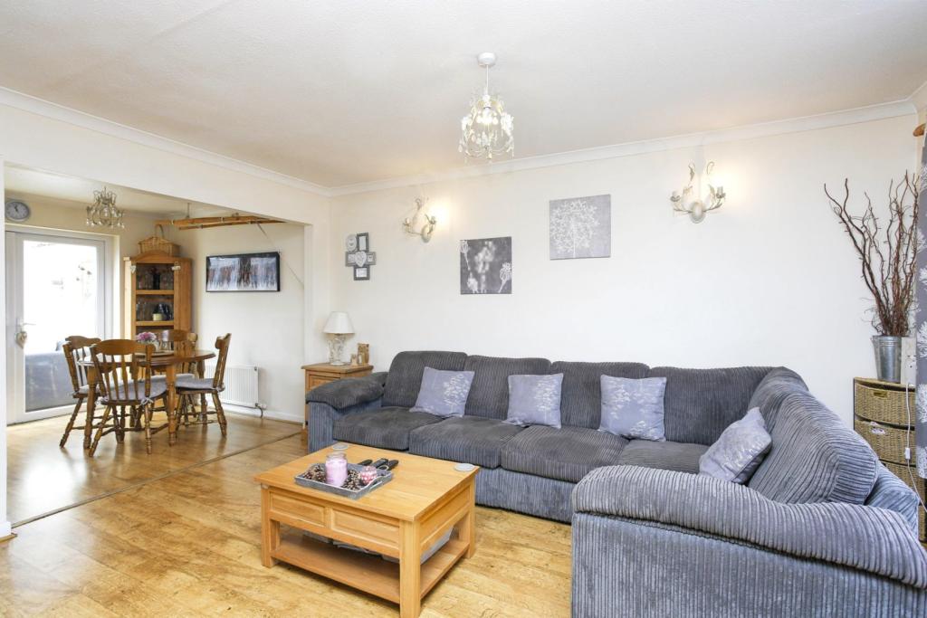 Living / Dining Room