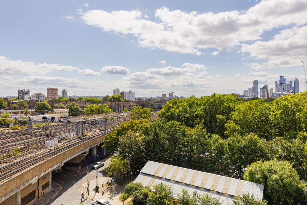 Canterbury House ...