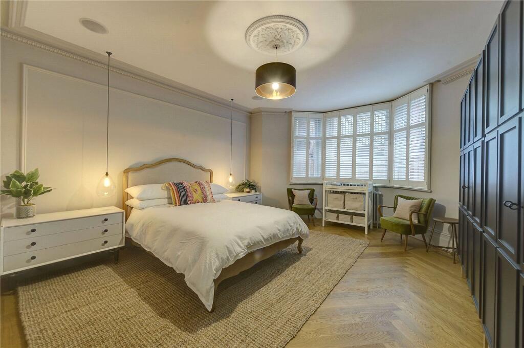 Principal Bedroom