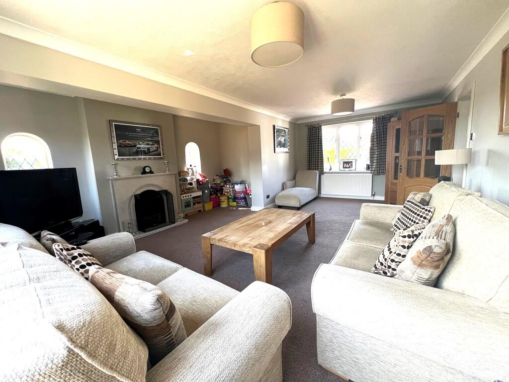 Lounge B1