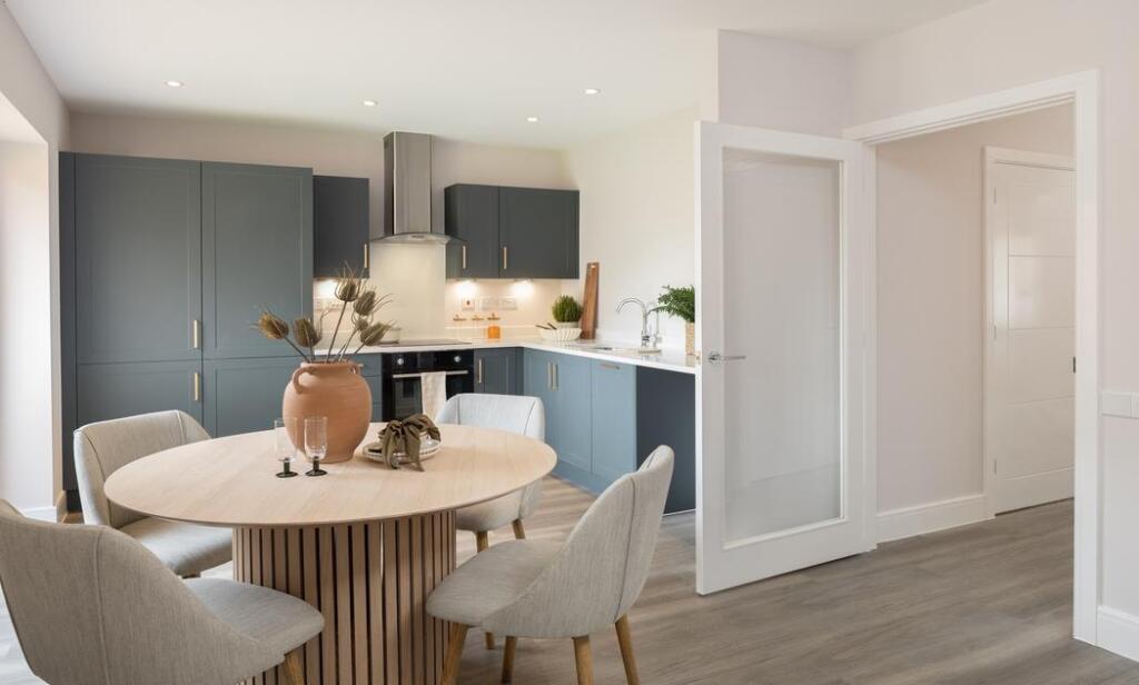 Dandara - The Orchard - The Willow, Home 91