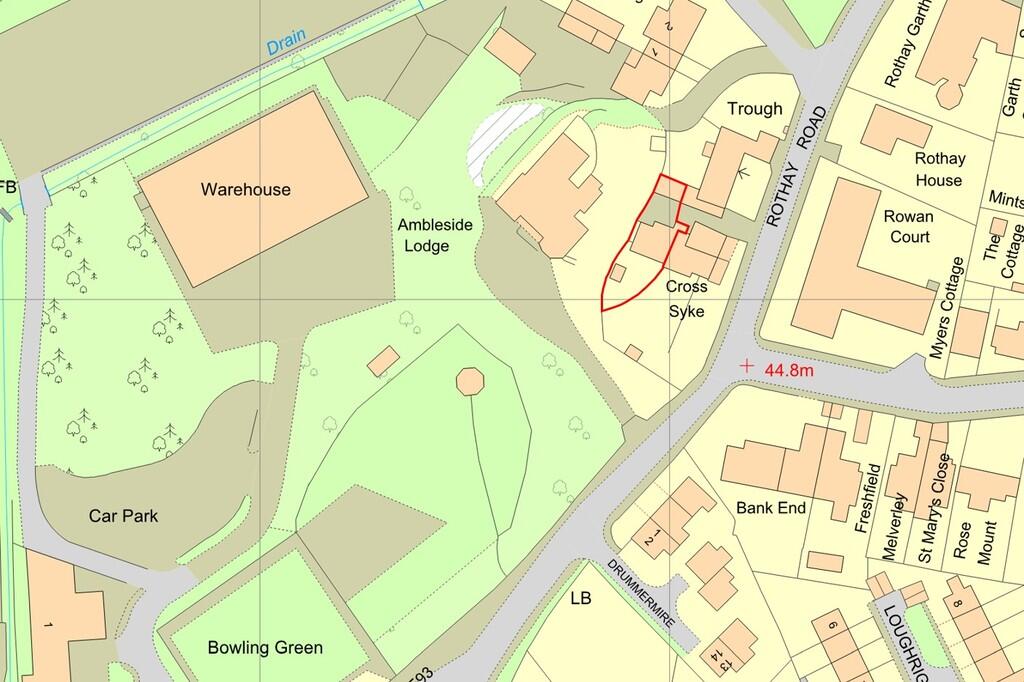 Ordnance Survey R...