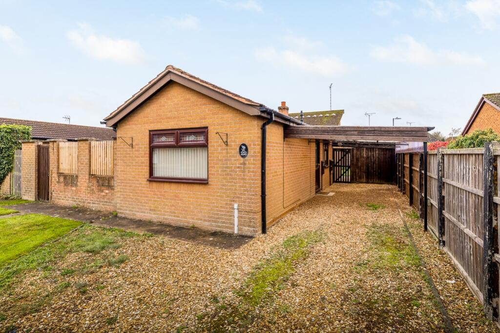 22 Marshlands Drive (Holbeach)-7