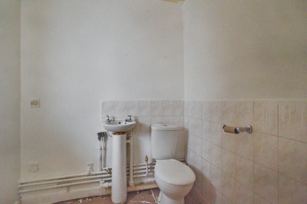 5 Akerman Road, Stockwell, London SW9 6SP