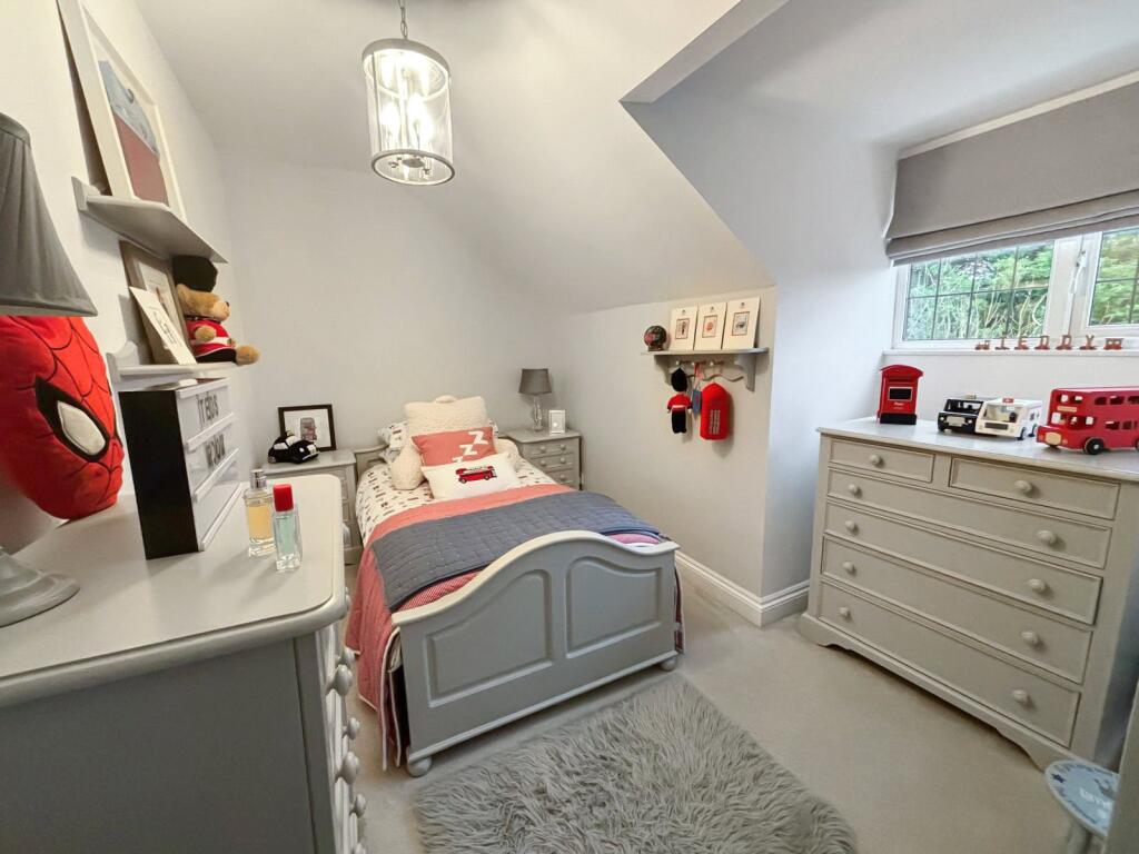 Bedroom 4